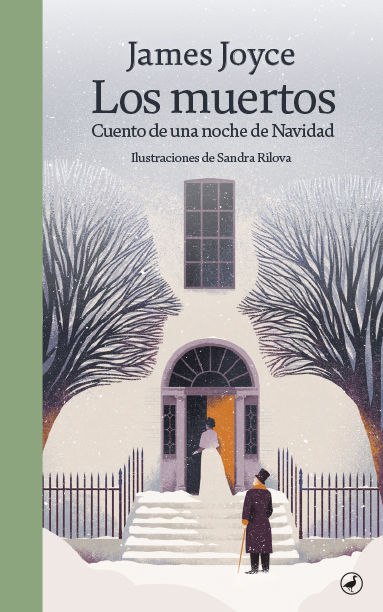 LOS MUERTOS. CUENTO DE UNA NOCHE DE NAVIDAD