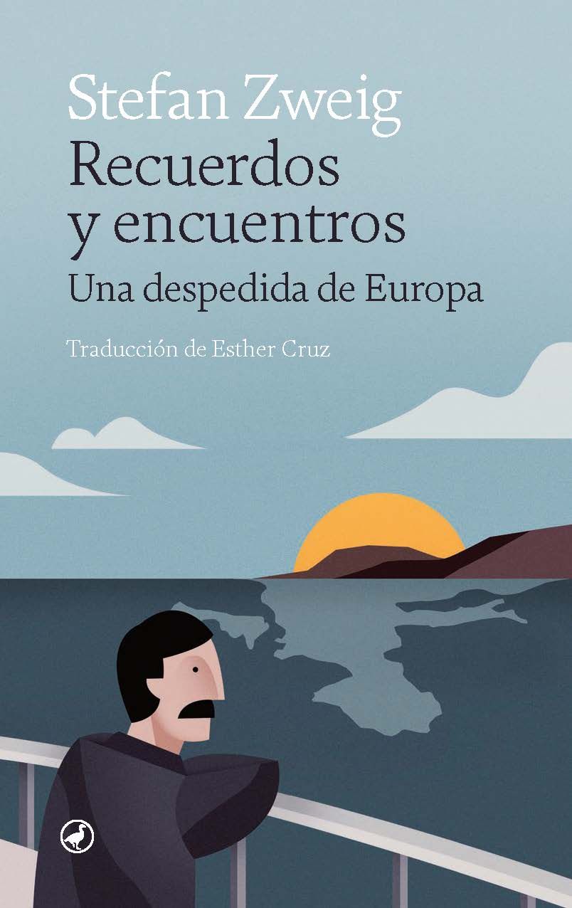 RECUERDOS Y ENCUENTROS. UNA DESPEDIDA DE EUROPA