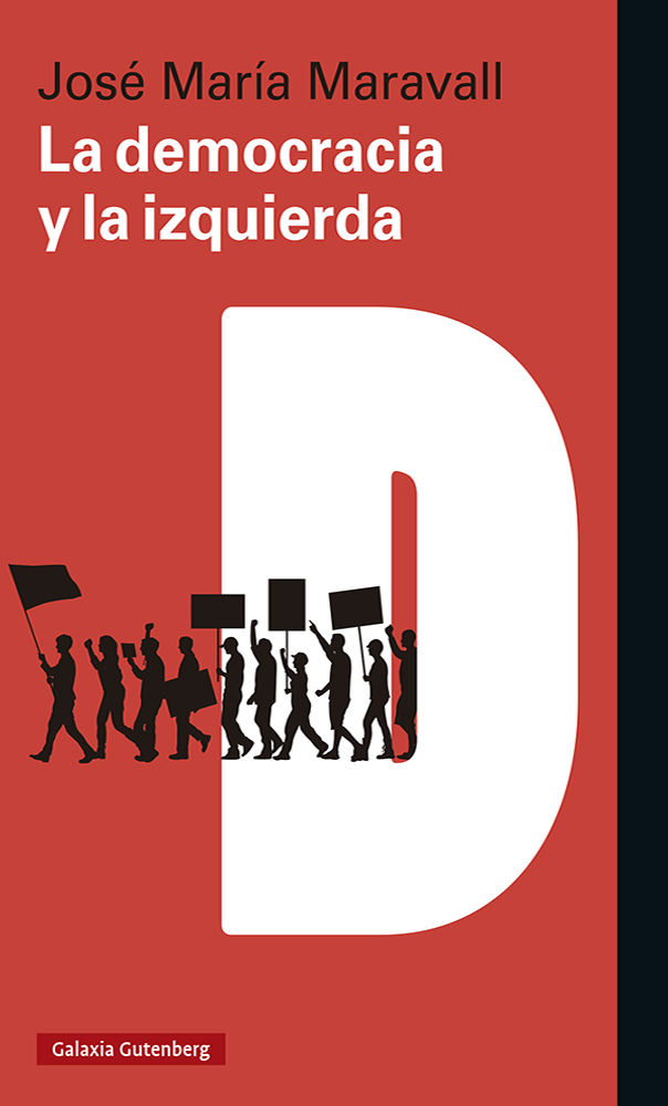 LA DEMOCRACIA Y LA IZQUIERDA. 