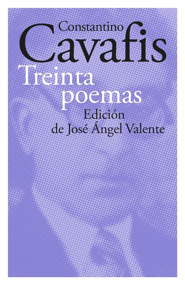 TREINTA POEMAS. 