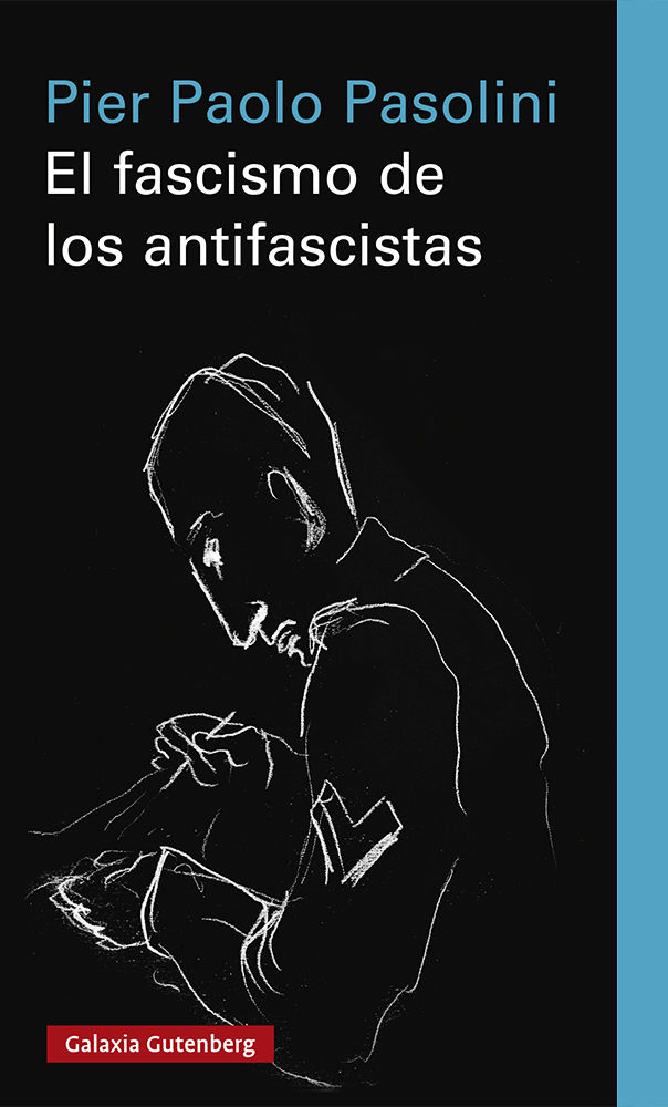 EL FASCISMO DE LOS ANTIFASCISTAS. 