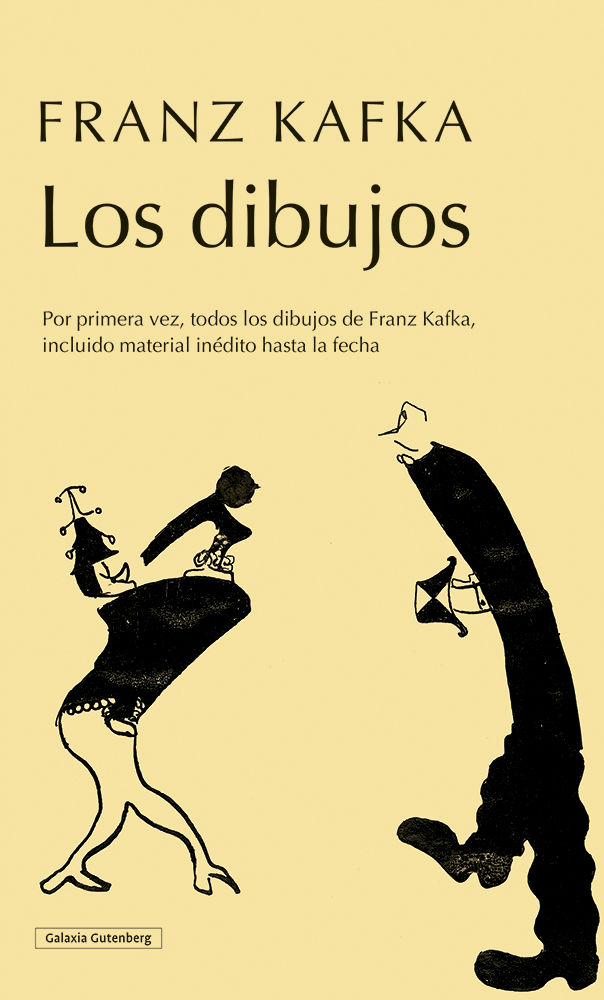 LOS DIBUJOS. 