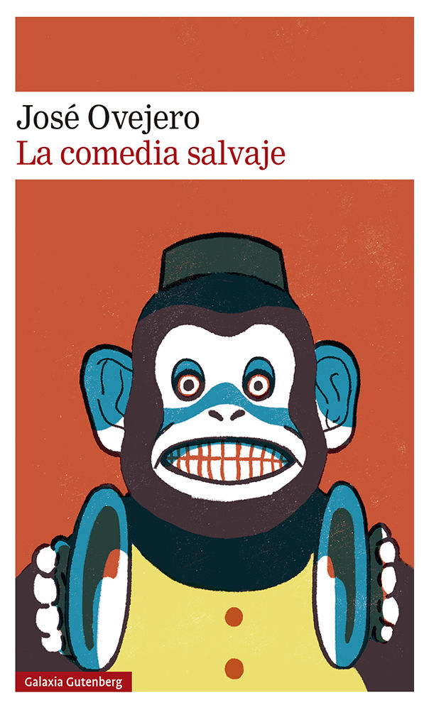 LA COMEDIA SALVAJE. 