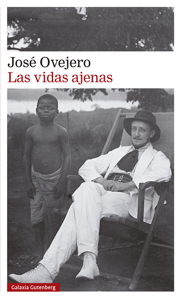 LAS VIDAS AJENAS. 