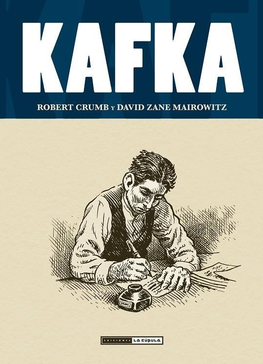 KAFKA. 