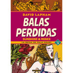 BALAS PERDIDAS. SUNSHINE & ROSES 03