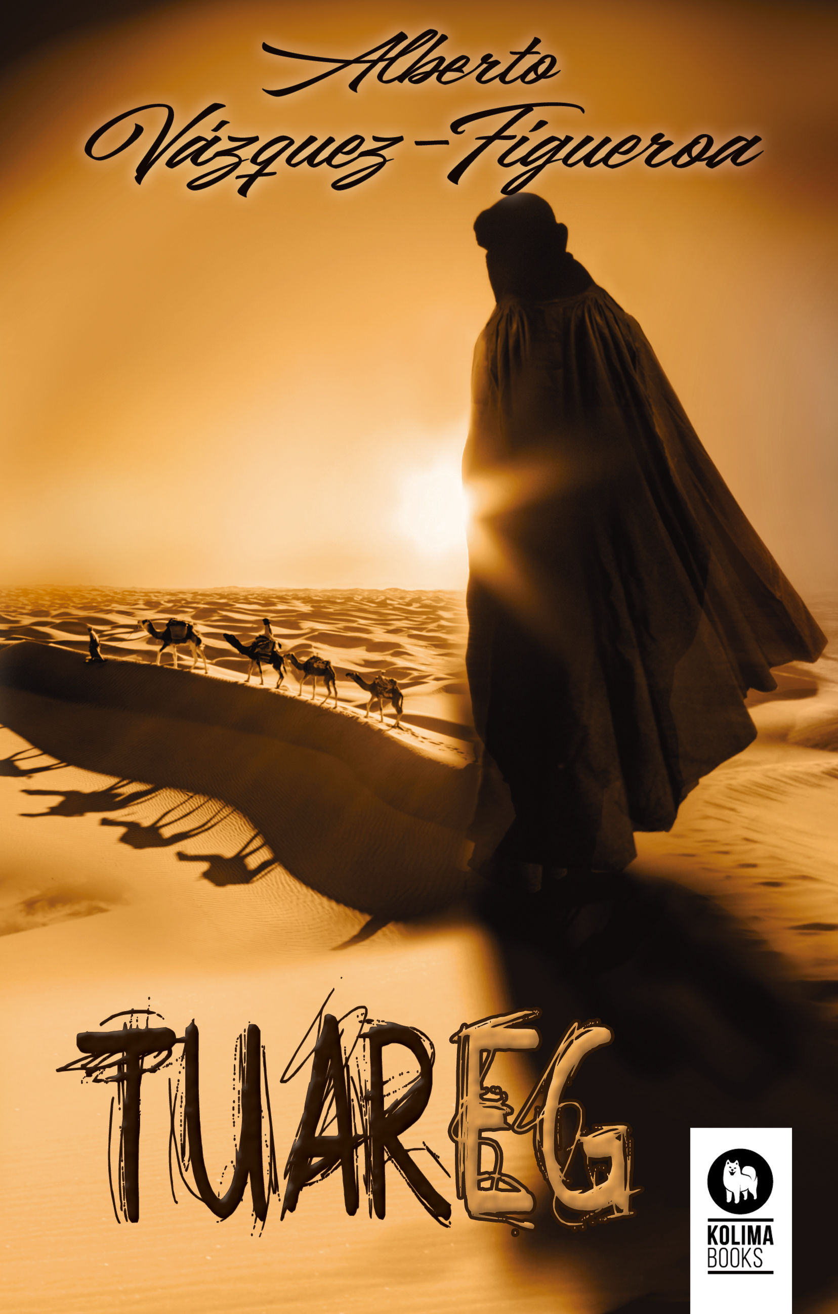 TUAREG.