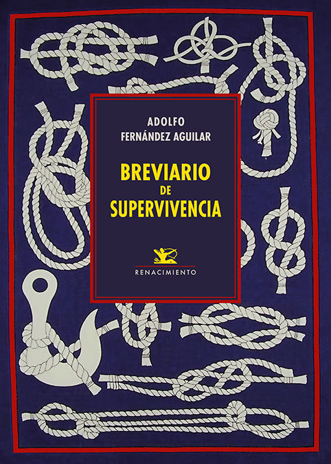 BREVIARIO DE SUPERVIVENCIA. 