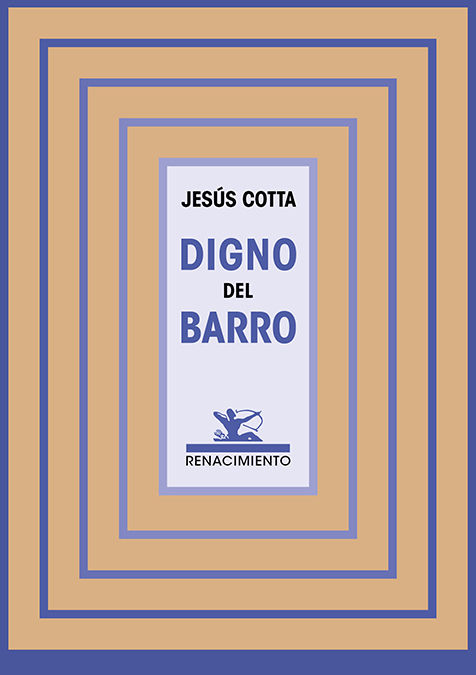 DIGNO DEL BARRO