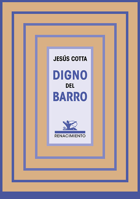 DIGNO DEL BARRO. 