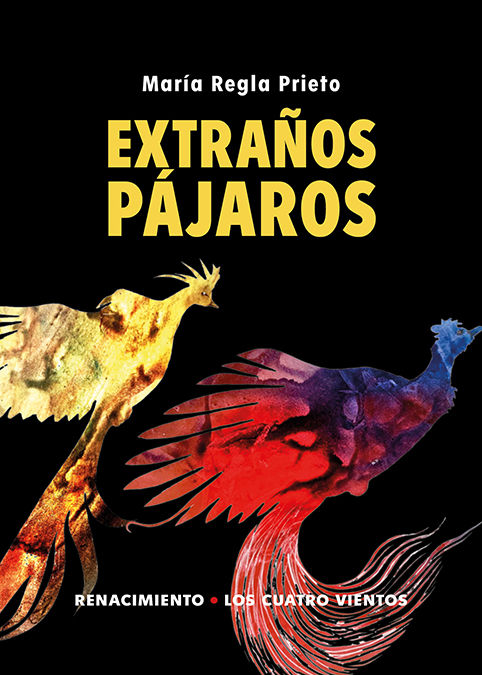 EXTRAÑOS PÁJAROS