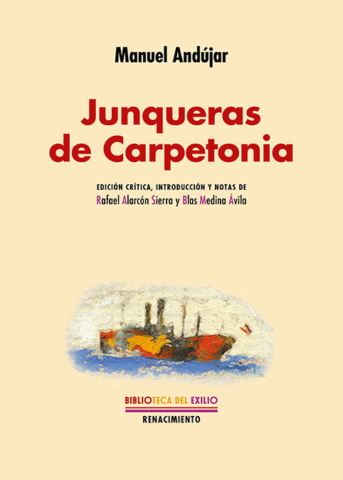 JUNQUERAS DE CARPETONIA. 