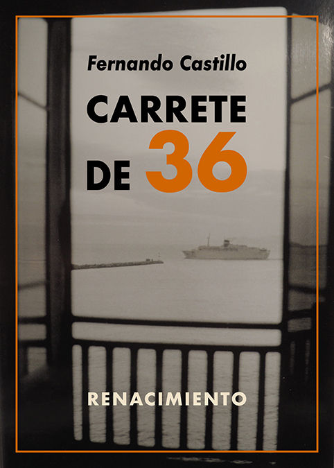 CARRETE DE 36. 