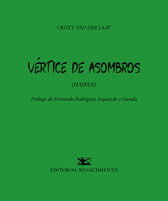 VÉRTICE DE ASOMBROS. 