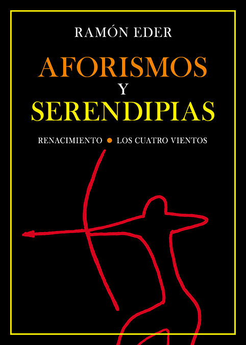 AFORISMOS Y SERENDIPIAS. 