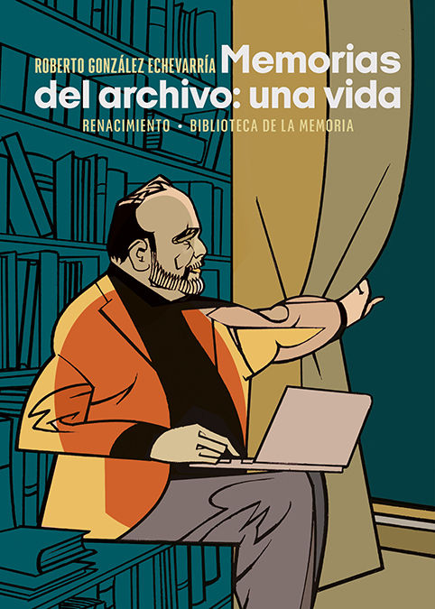 MEMORIAS DEL ARCHIVO: UNA VIDA. 