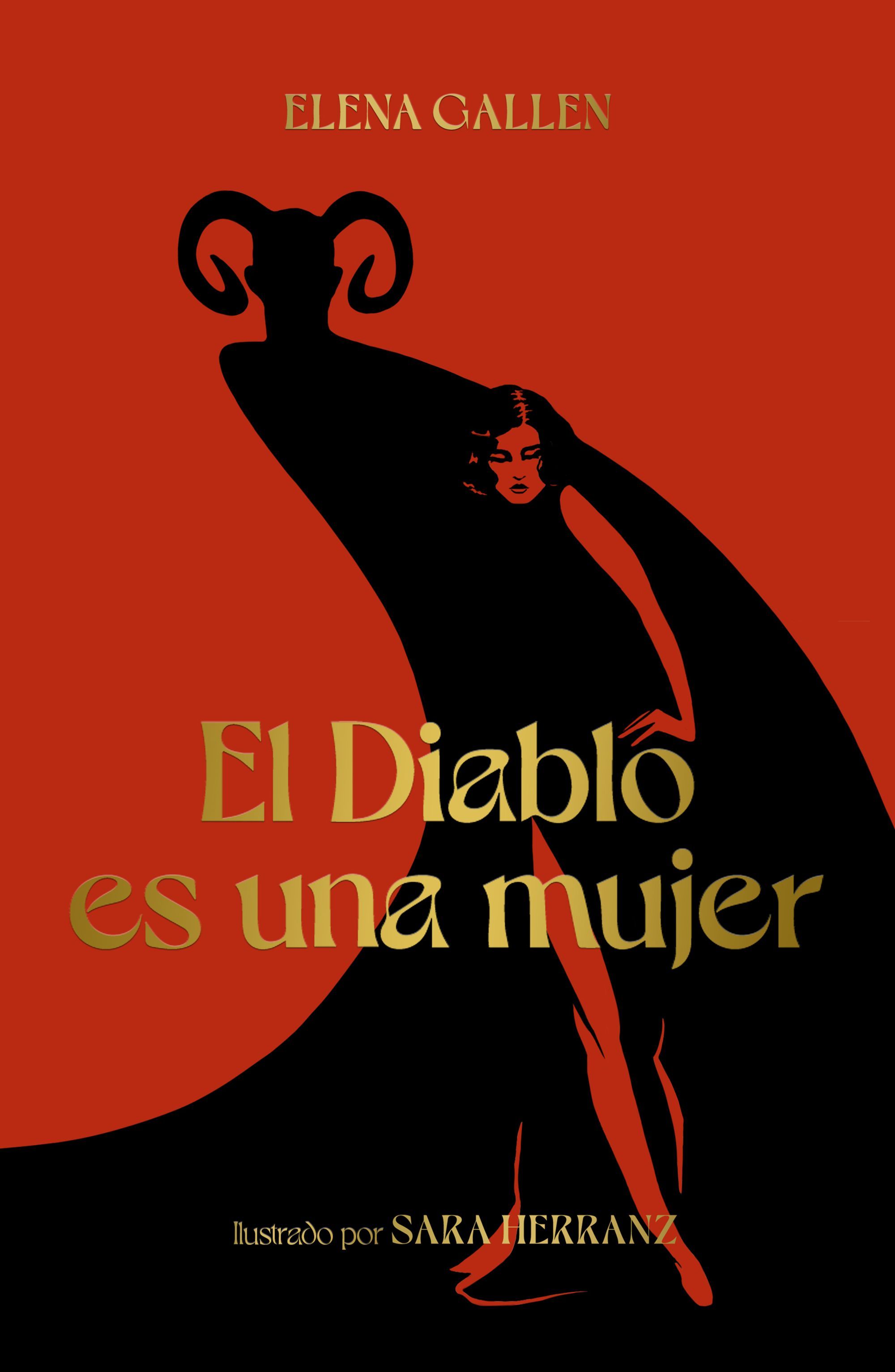 EL DIABLO ES UNA MUJER. 