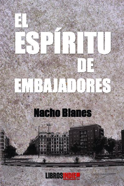 EL ESPÍRITU DE EMBAJADORES