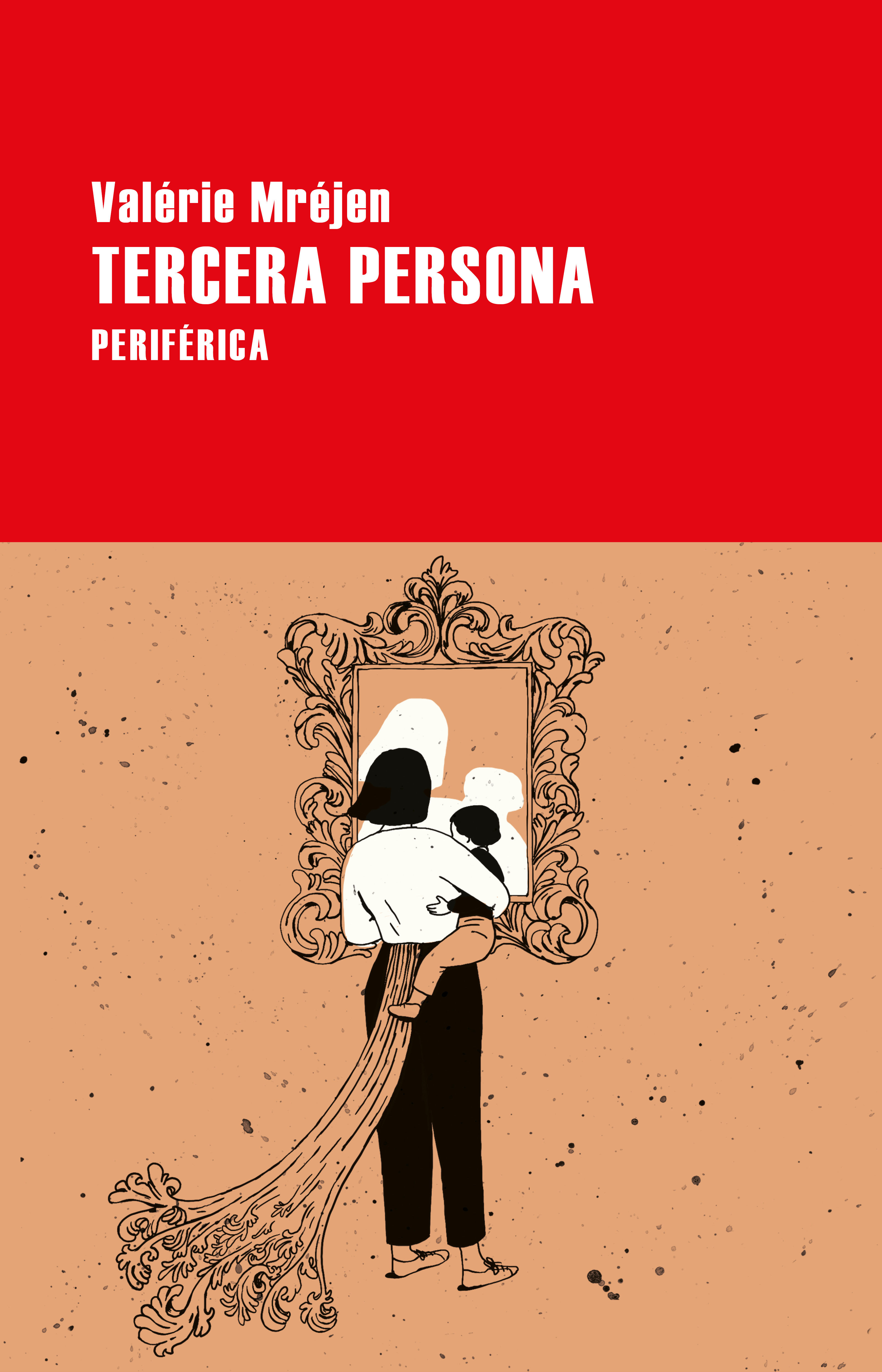 TERCERA PERSONA. 