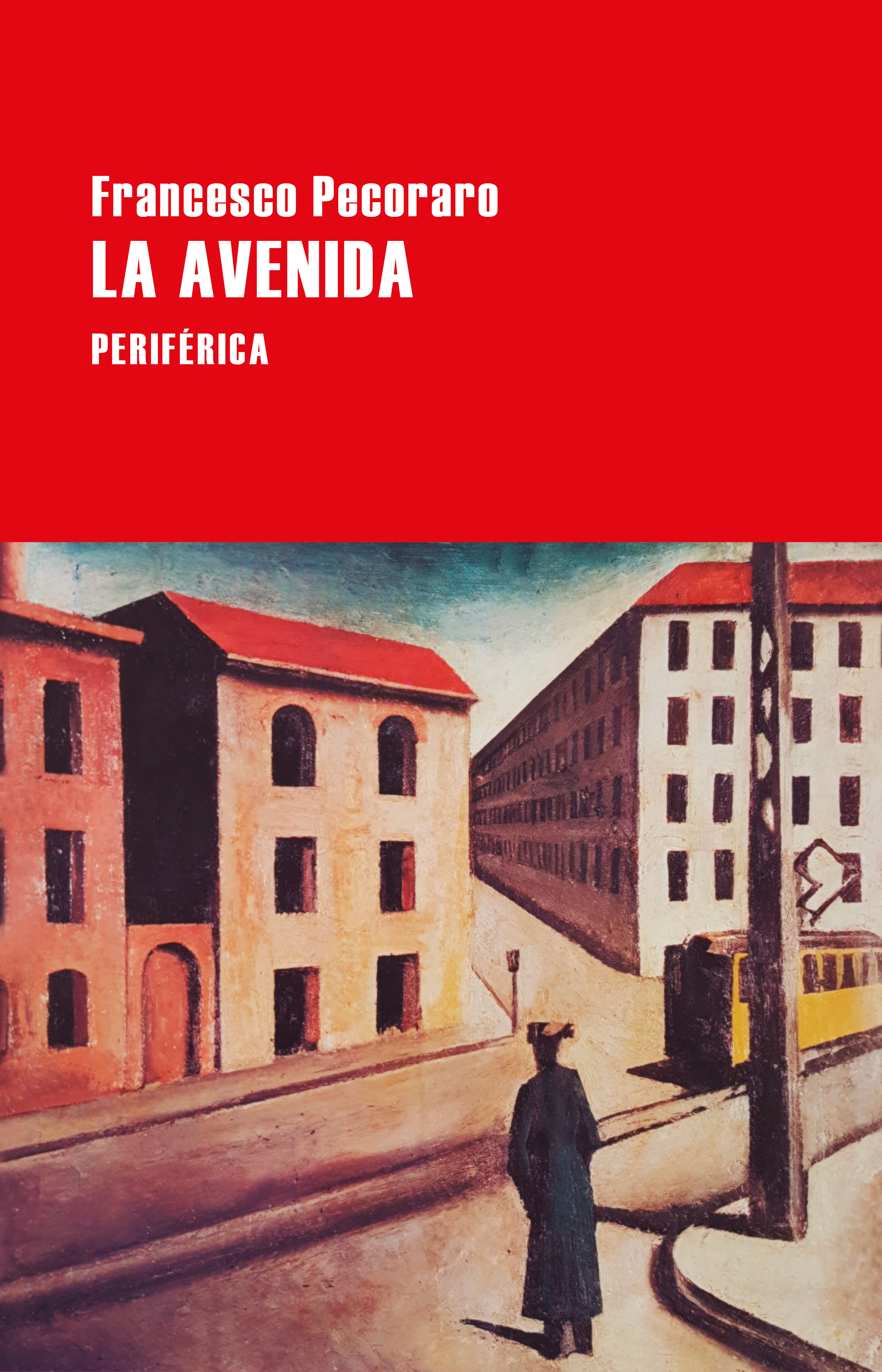 LA AVENIDA. 