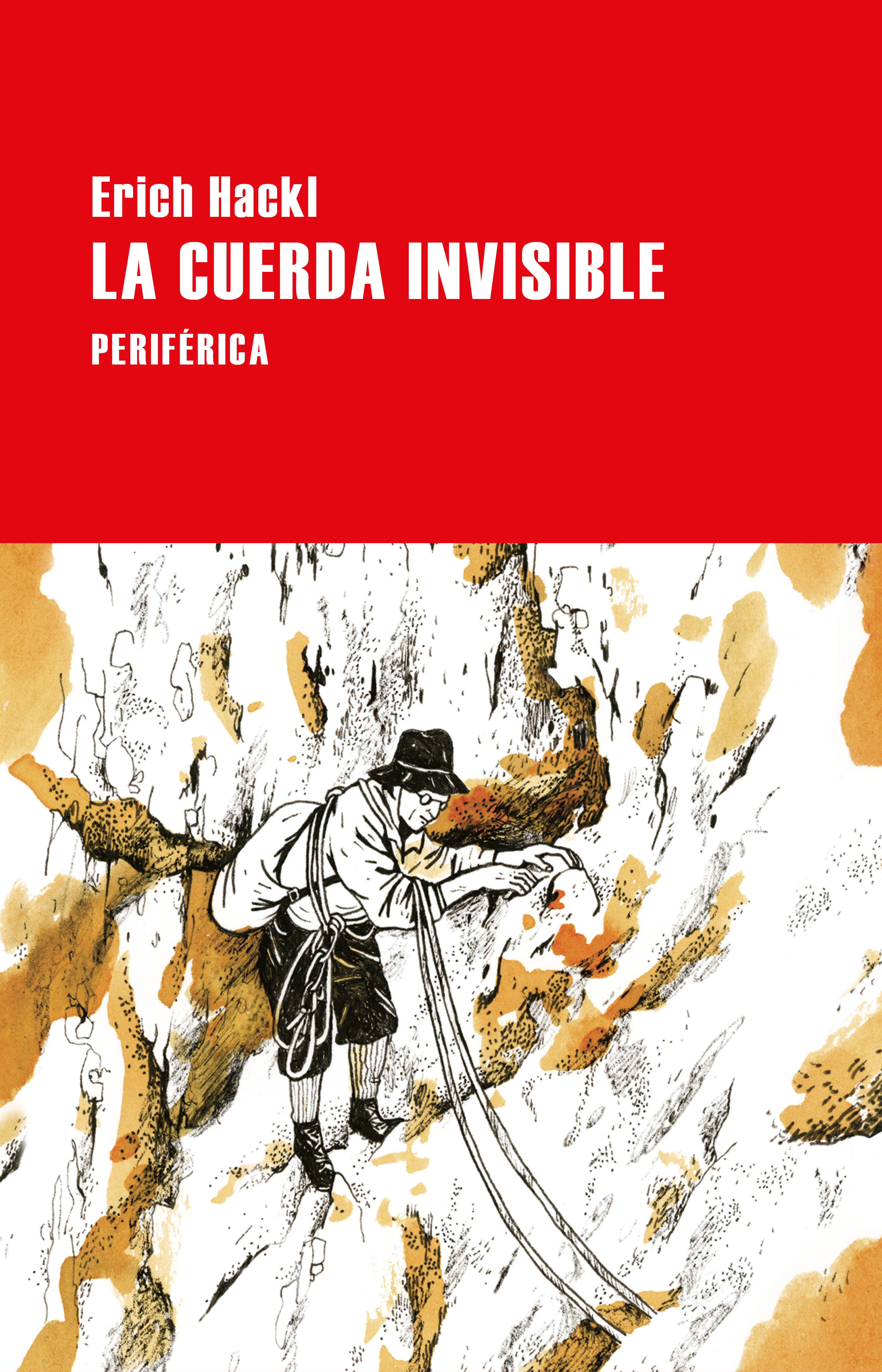 LA CUERDA INVISIBLE. 