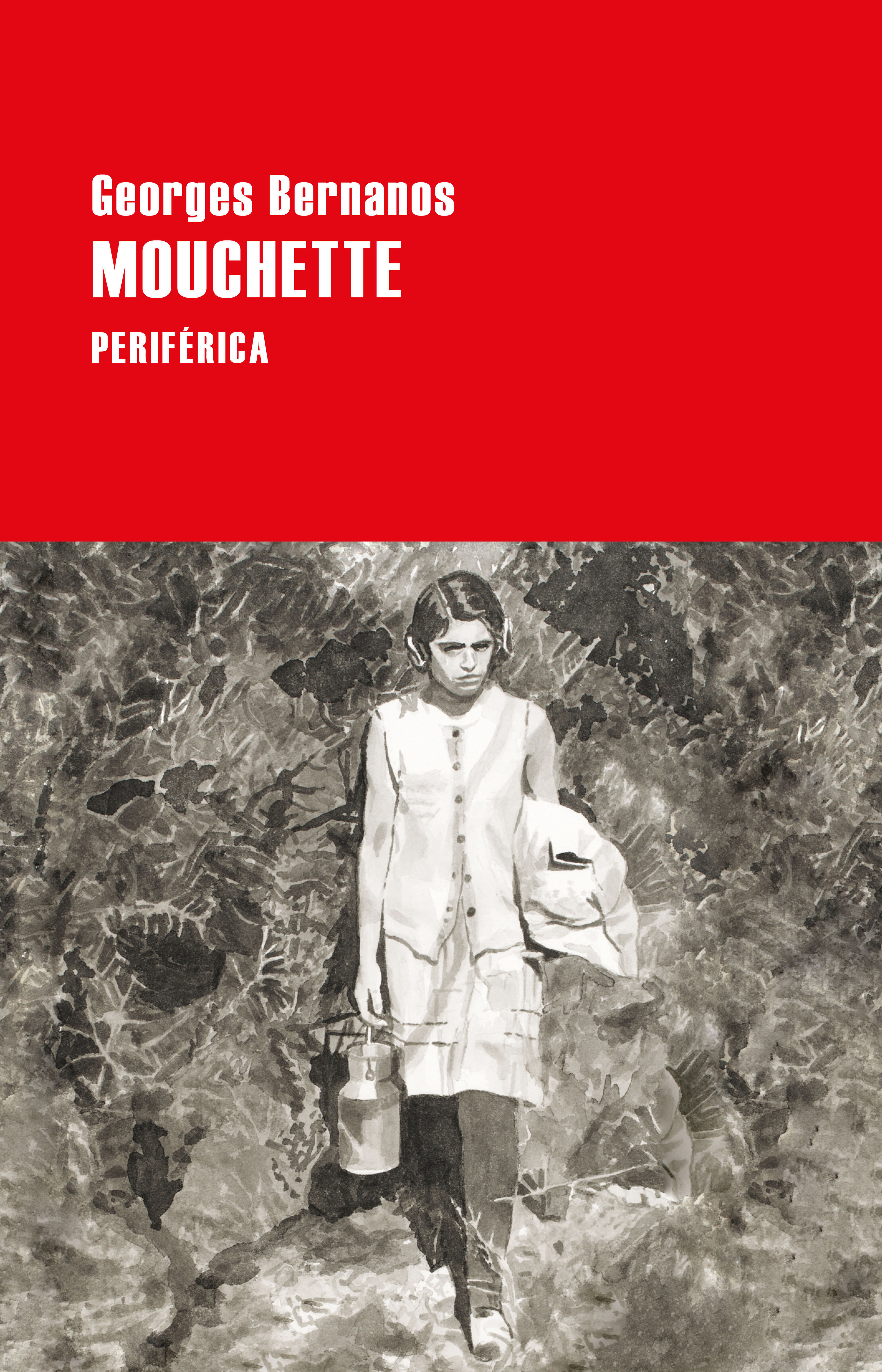 MOUCHETTE. 