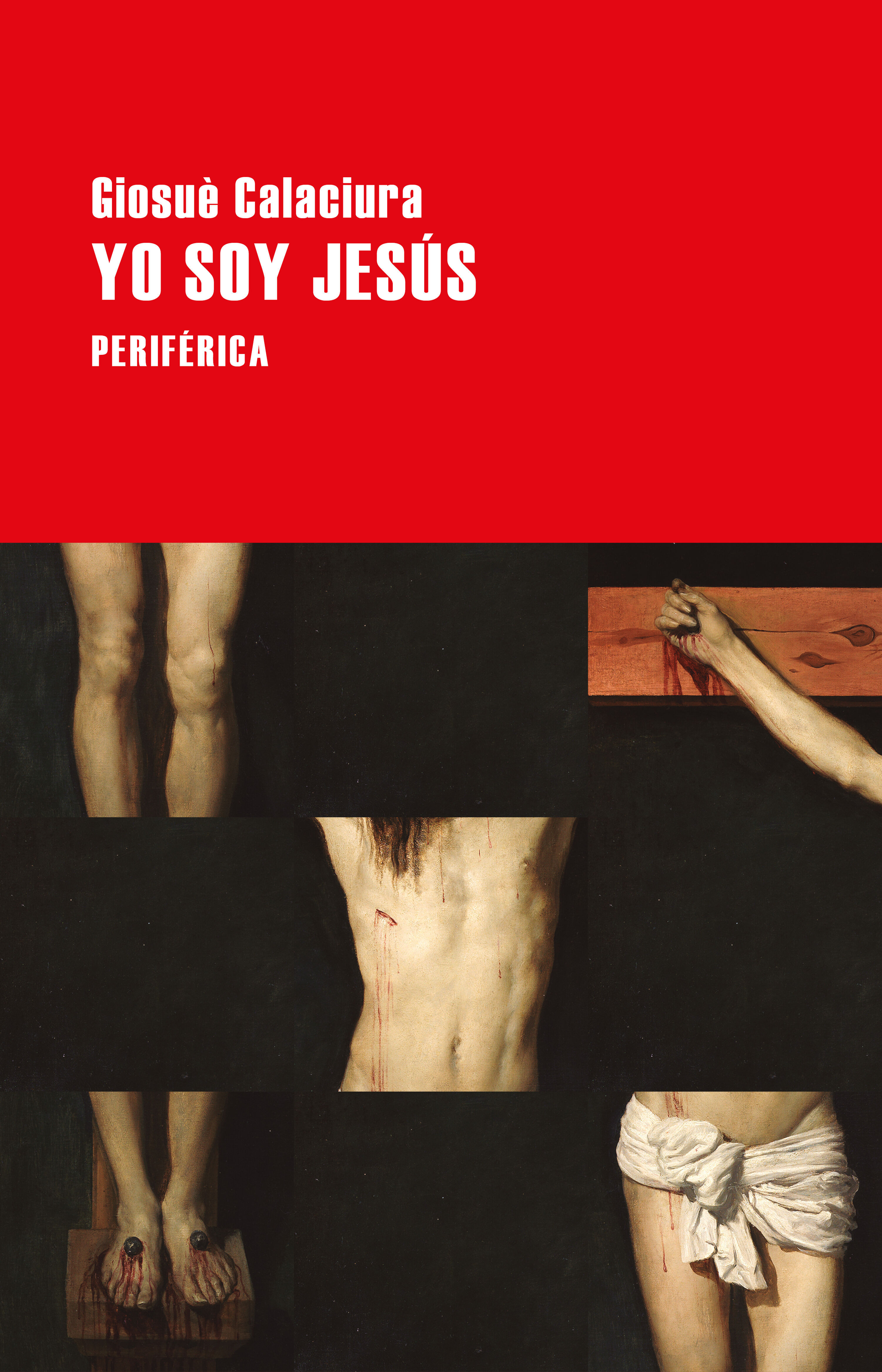 YO SOY JESÚS. 