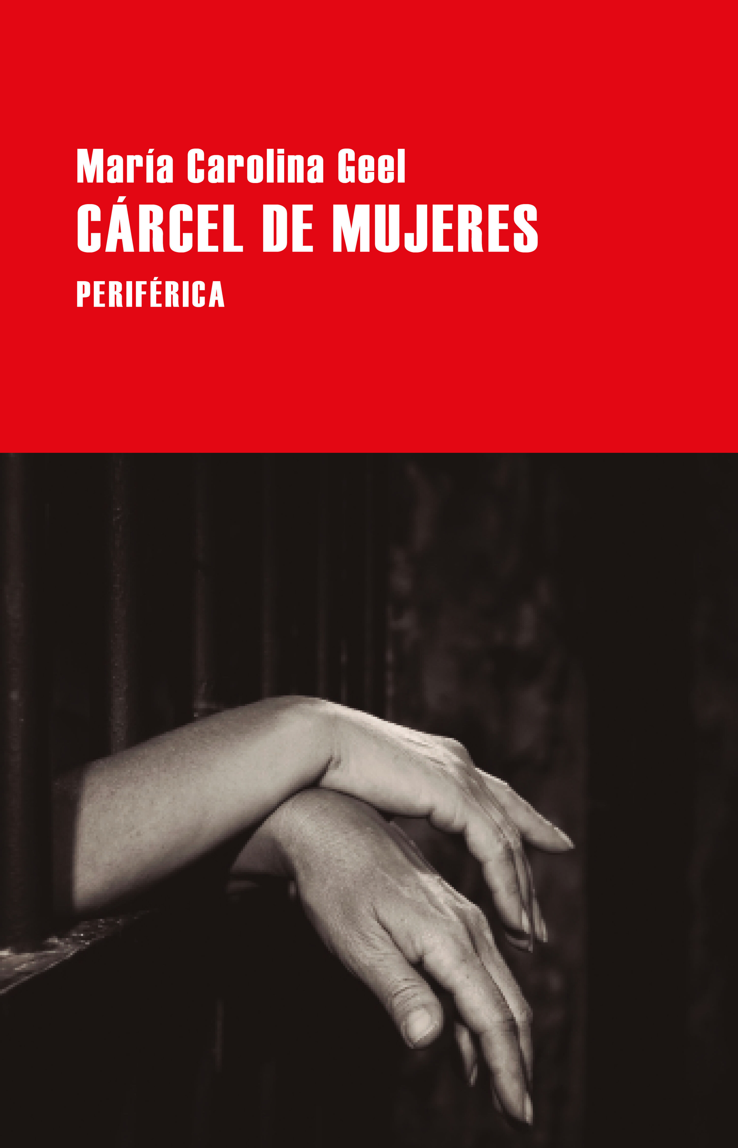 CÁRCEL DE MUJERES. 