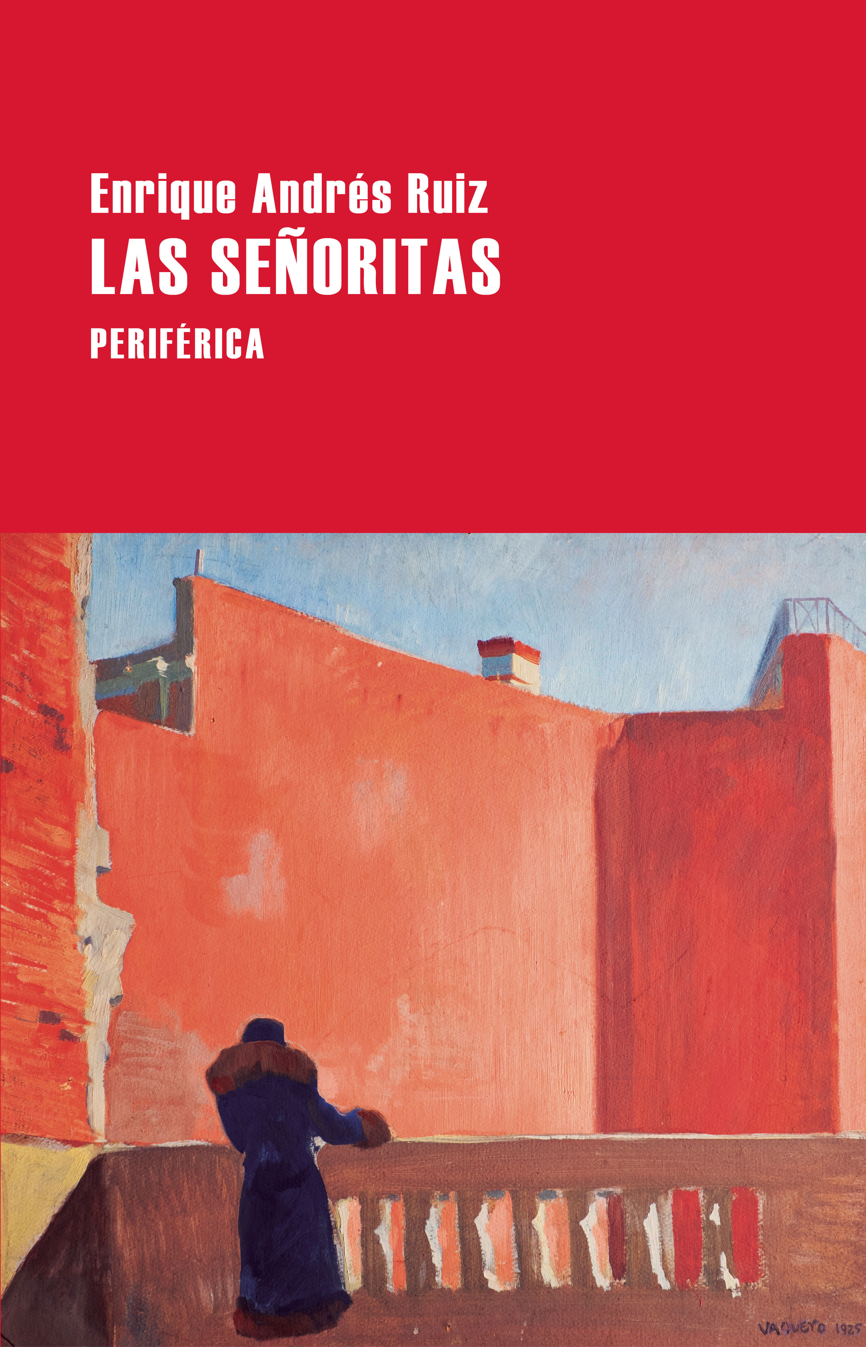 LAS SEÑORITAS. 