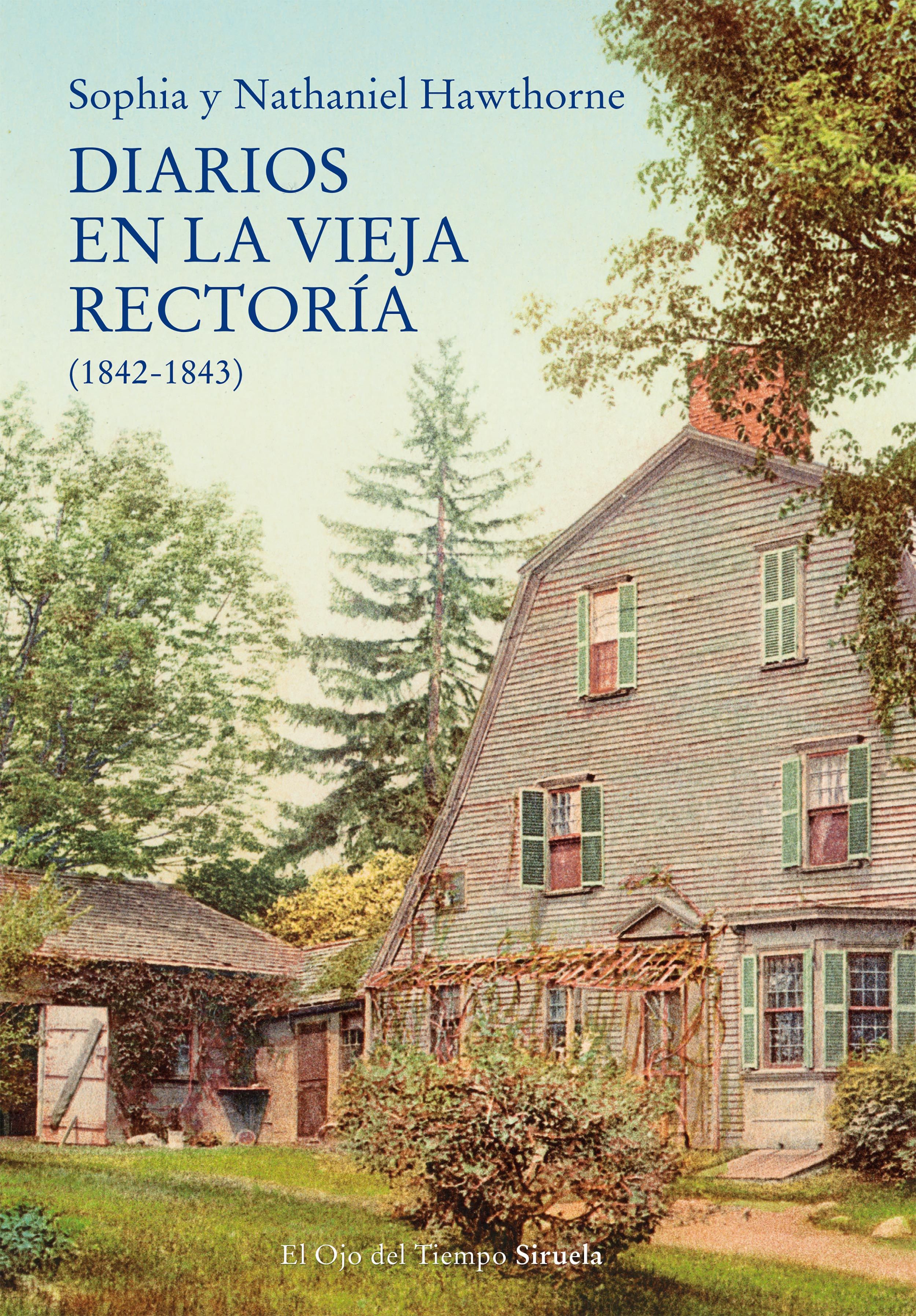 DIARIOS EN LA VIEJA RECTORÍA (1842-1843). 