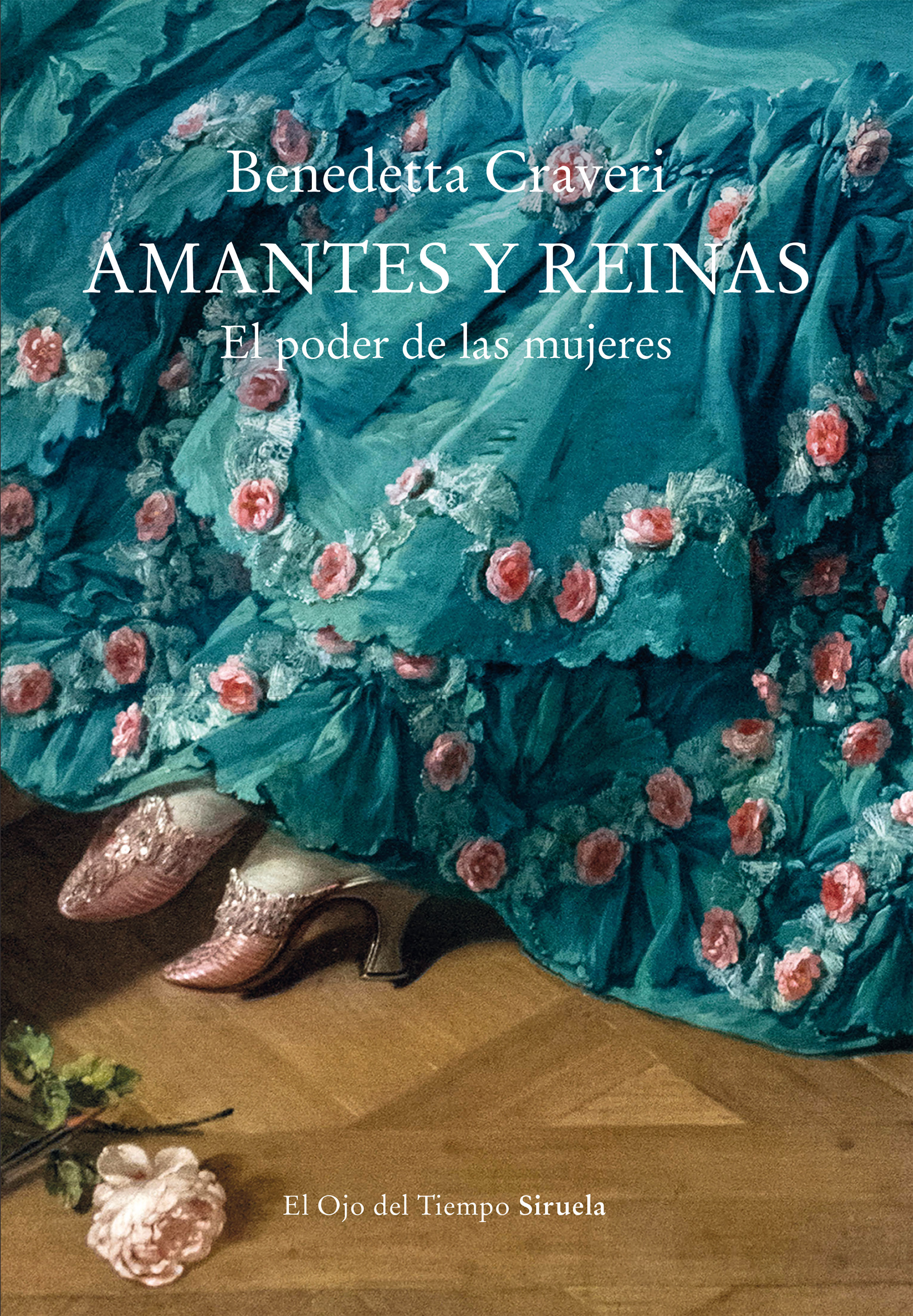 AMANTES Y REINAS. EL PODER DE LAS MUJERES