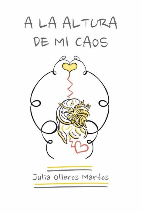 A LA ALTURA DE MI CAOS