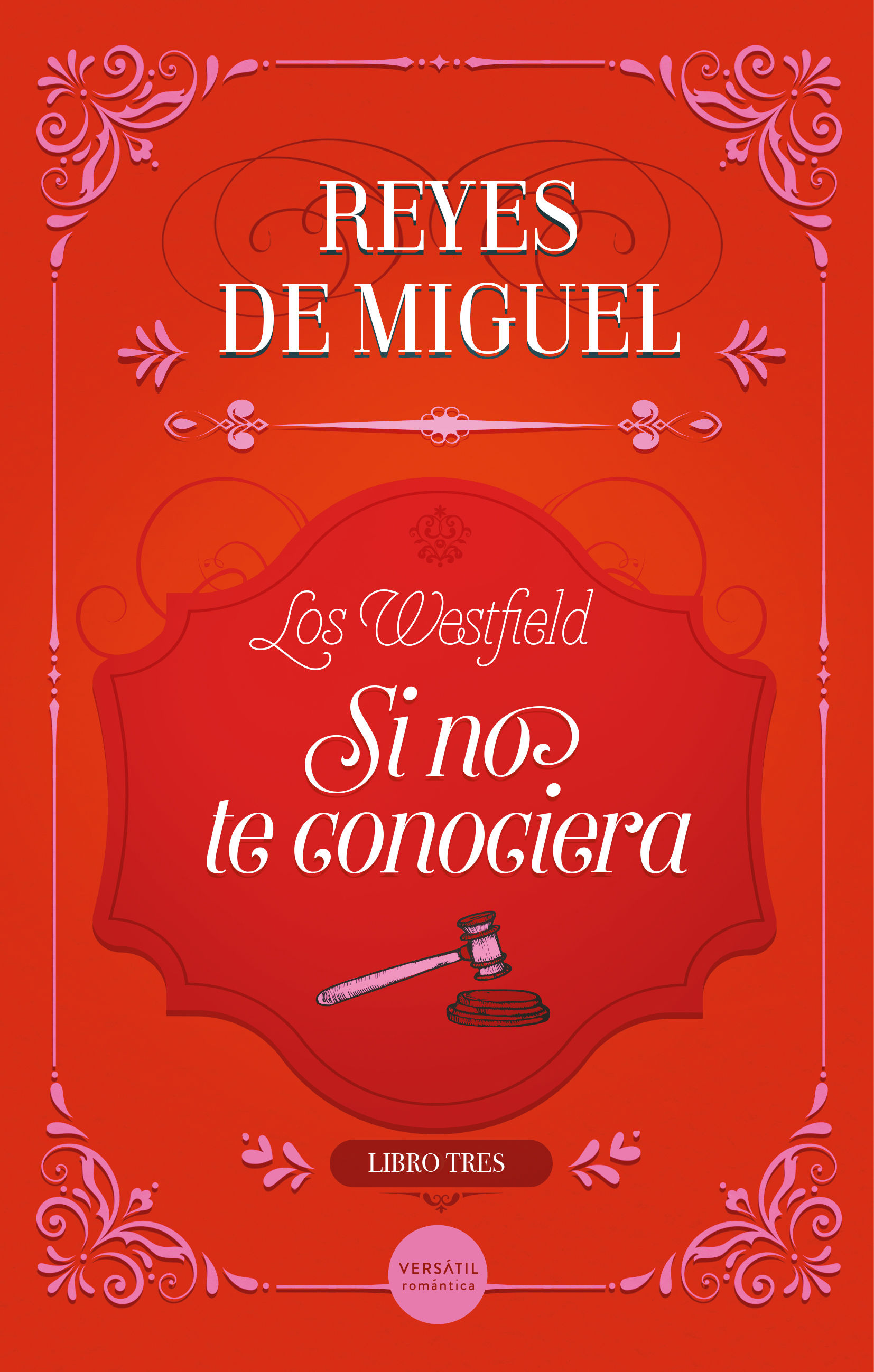 SI NO TE CONOCIERA