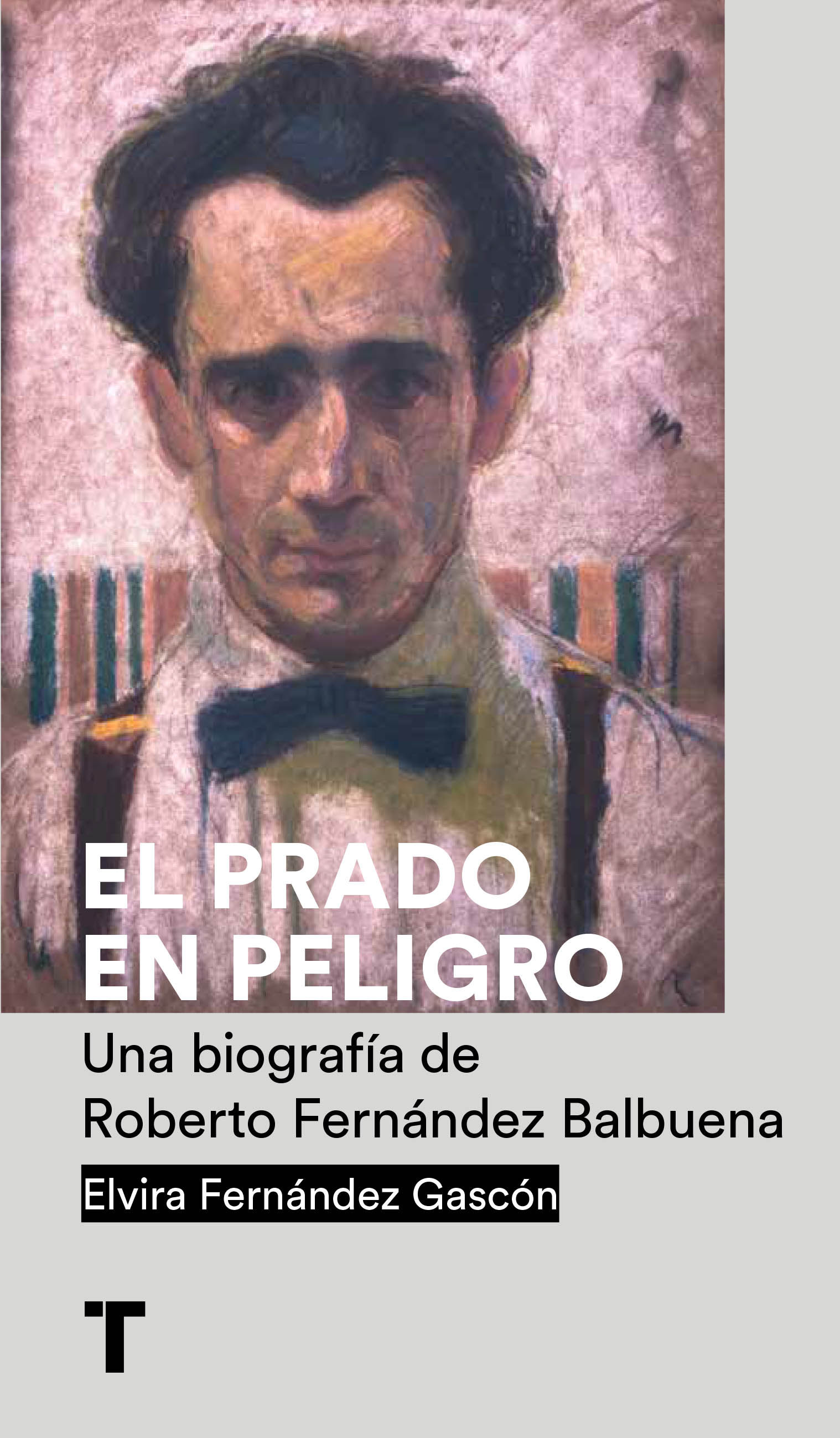 EL PRADO EN PELIGRO. UNA BIOGRAFÍA DE ROBERTO FERNÁNDEZ BALBUENA