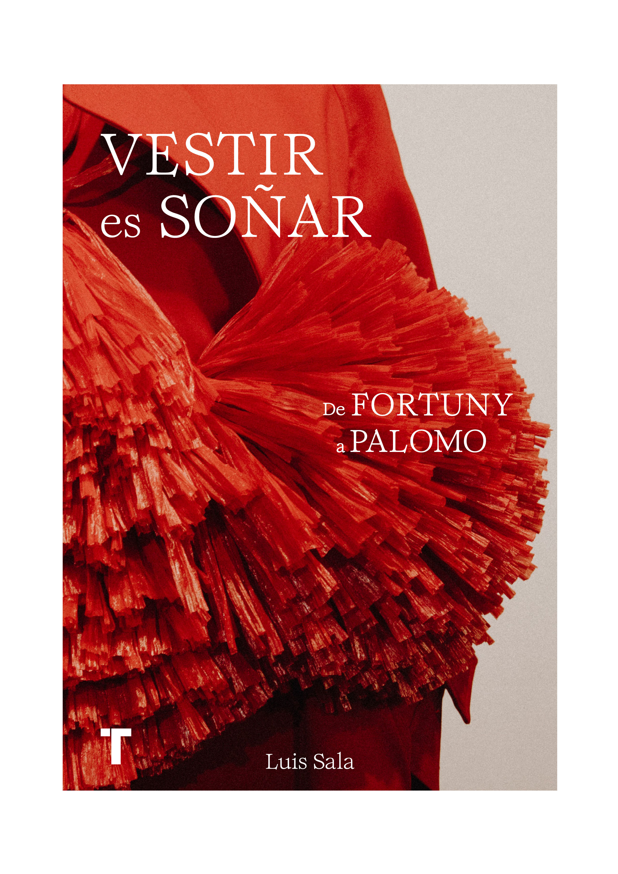 VESTIR ES SOÑAR. BREVE HISTORIA DE LA MODA ESPAÑOLA