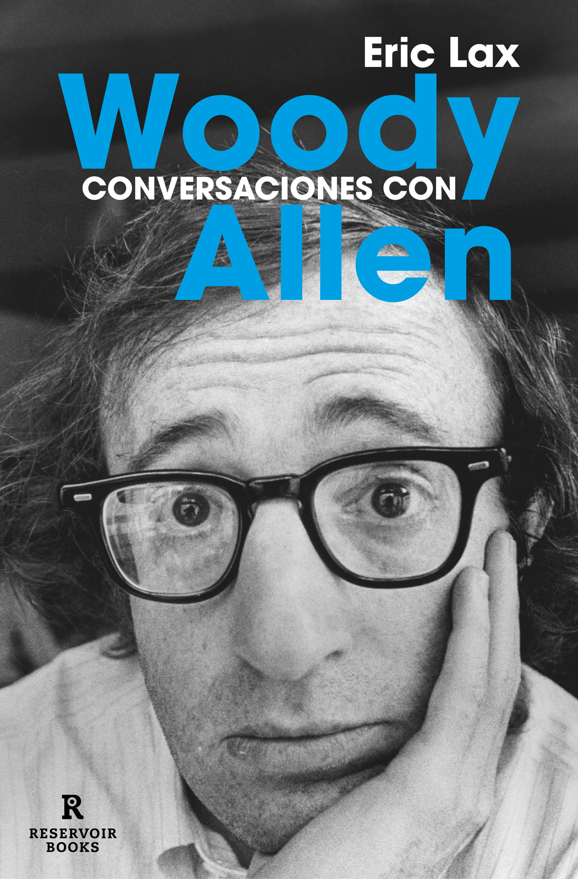 CONVERSACIONES CON WOODY ALLEN. 