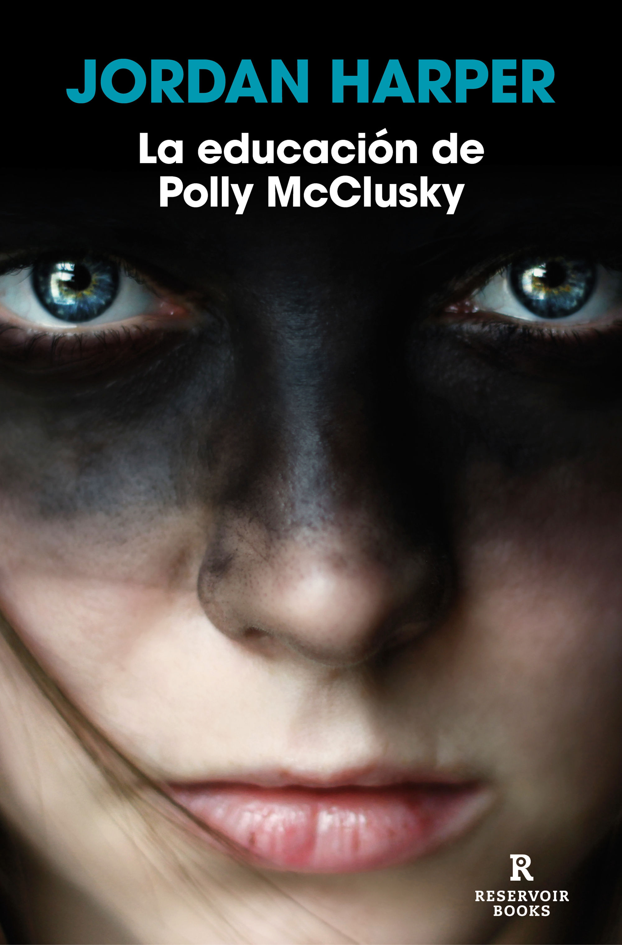 LA EDUCACIÓN DE POLLY MCCLUSKY. 