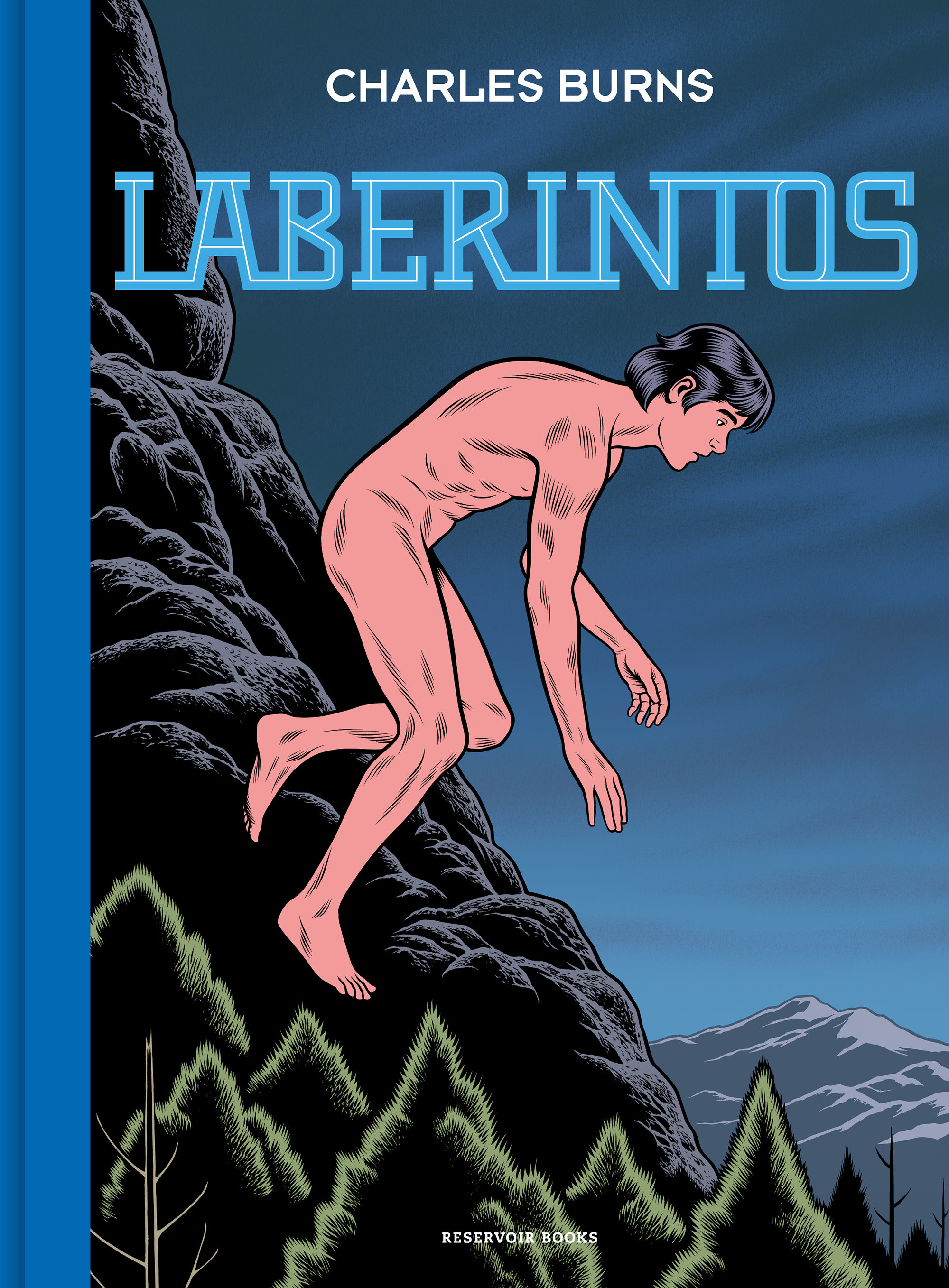 LABERINTOS 2. 