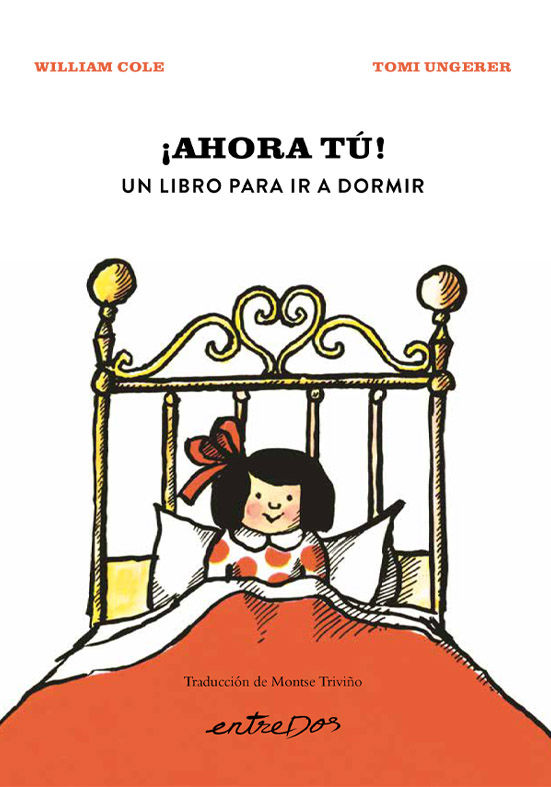 ¡AHORA TÚ!
