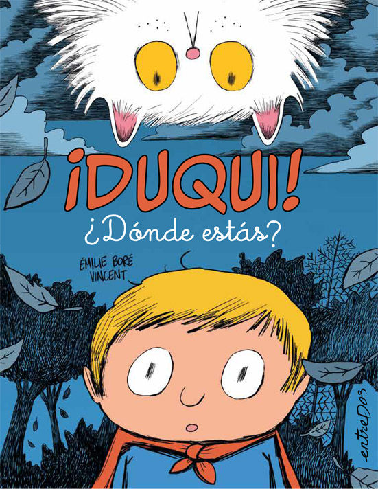 ¡DUQUI!