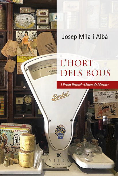 L'HORT DELS BOUS