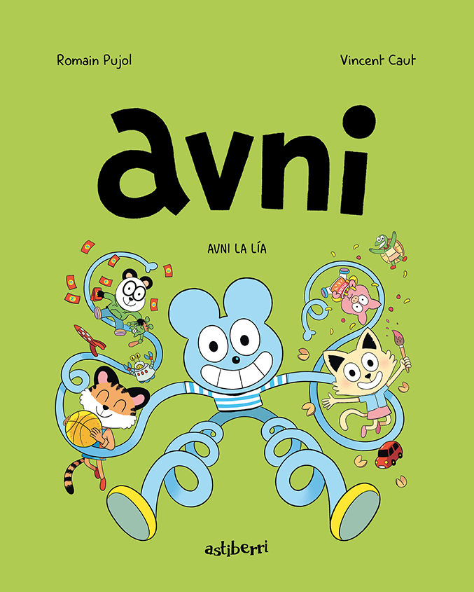 AVNI 4