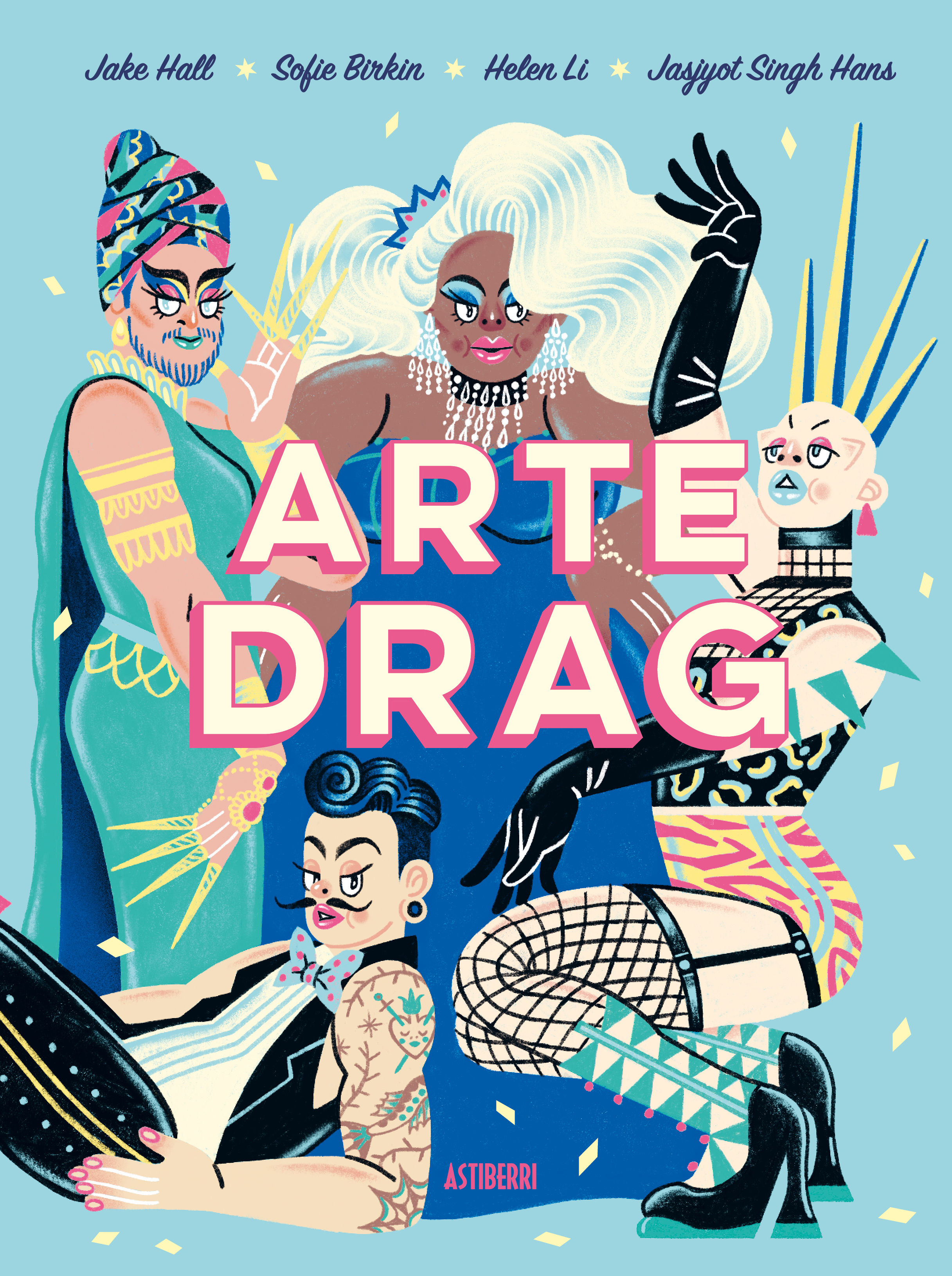 ARTE DRAG