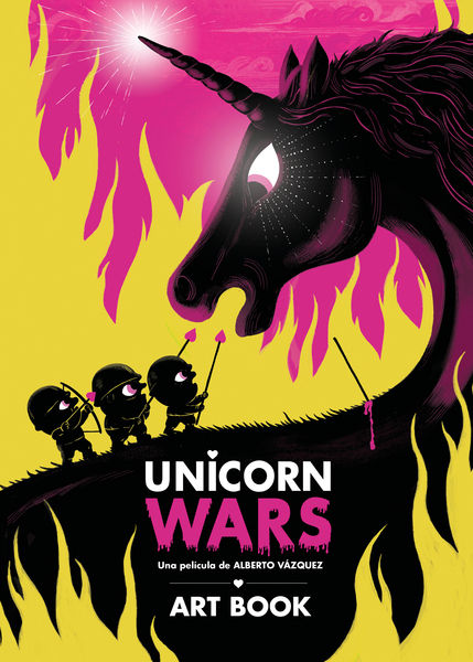 UNICORN WARS