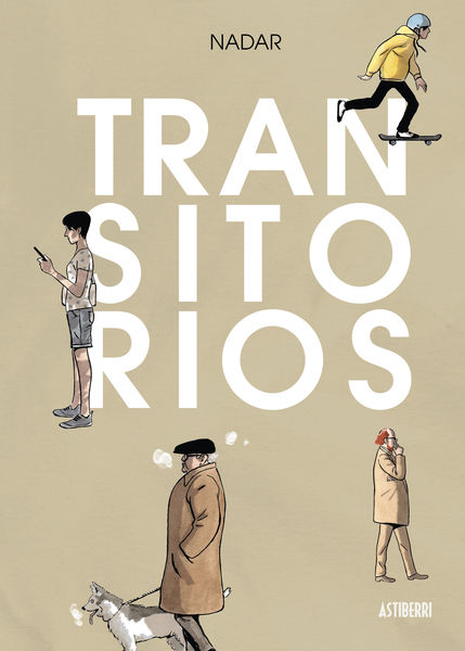 TRANSITORIOS. 