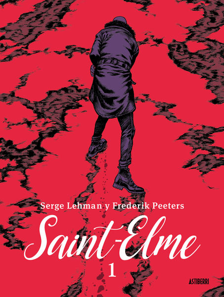 SAINT-ELME. INTEGRAL TOMO 1
