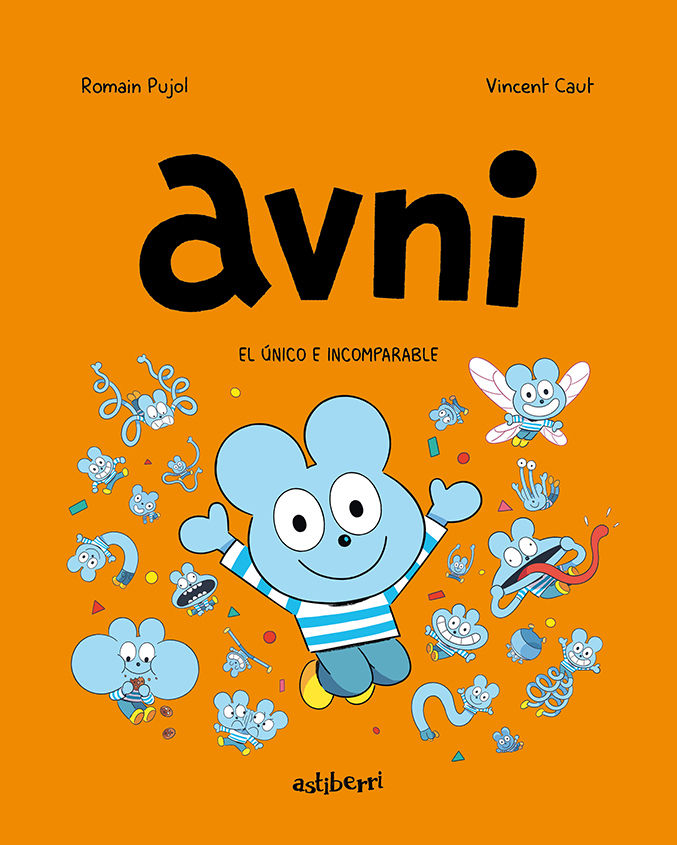 AVNI 5