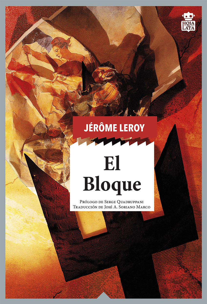 EL BLOQUE. 