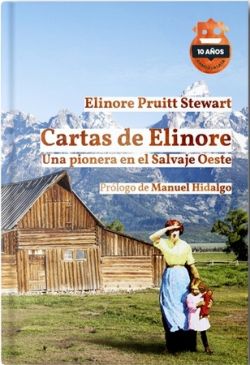 CARTAS DE ELINORE. UNA PIONERA EN EL SALVAJE OESTE