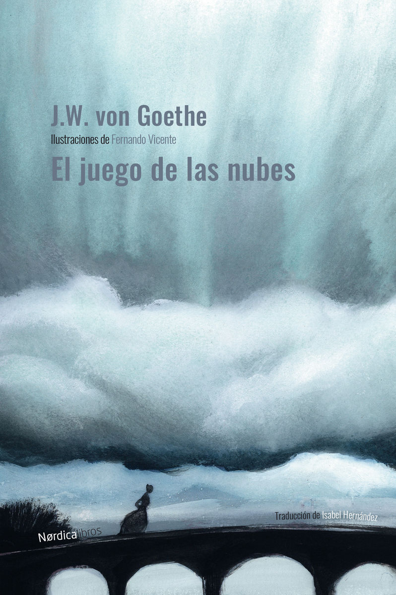 EL JUEGO DE LAS NUBES. 